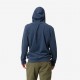 Norrona Warm 2 Hood Men Indigo Night