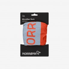 Norrona /29 Microfiber Neck Arednalin / Blue Fog