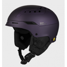 Sweet Protection Switcher MIPS Helmet Deep Purple Metallic