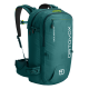 Ortovox Haute Route 30 S Pacific Green