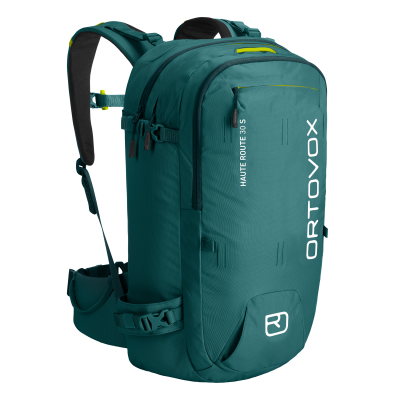 Ortovox Haute Route 30 S Pacific Green