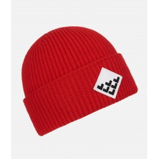 Black Crows Morie 2.0 Beanie Red