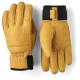 Hestra Omni Glove Tan