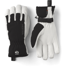 Hestra Soft Shell Glove Black
