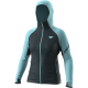 Dynafit Transalper PTC Hooded Jacket W Marine Blue