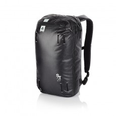 Arva Backpack ST 26 Black