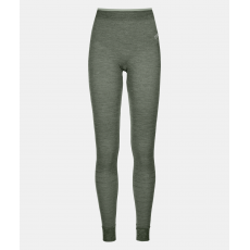 Ortovox 230 Competition Long Pants Women Artic Grey