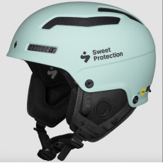 Sweet Protection Trooper 2VI MIPS Misty Turquoise