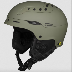 Sweet Protection Switcher MIPS Helmet Woodland