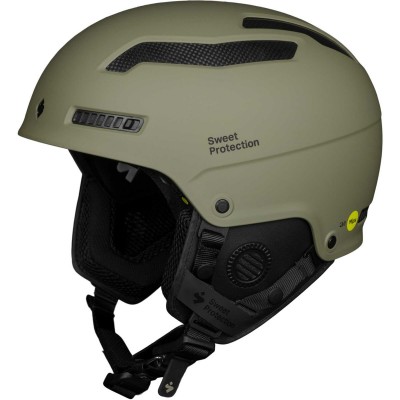 Sweet Protection Trooper 2VI MIPS Woodland