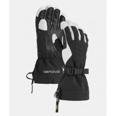 Ortovox Merino Freeride Glove M Black Raven