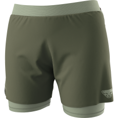 Dynafit Alpine Pro 1/2 Shorts W Thyme