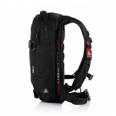 Arva Airbag Mini 15+ Black