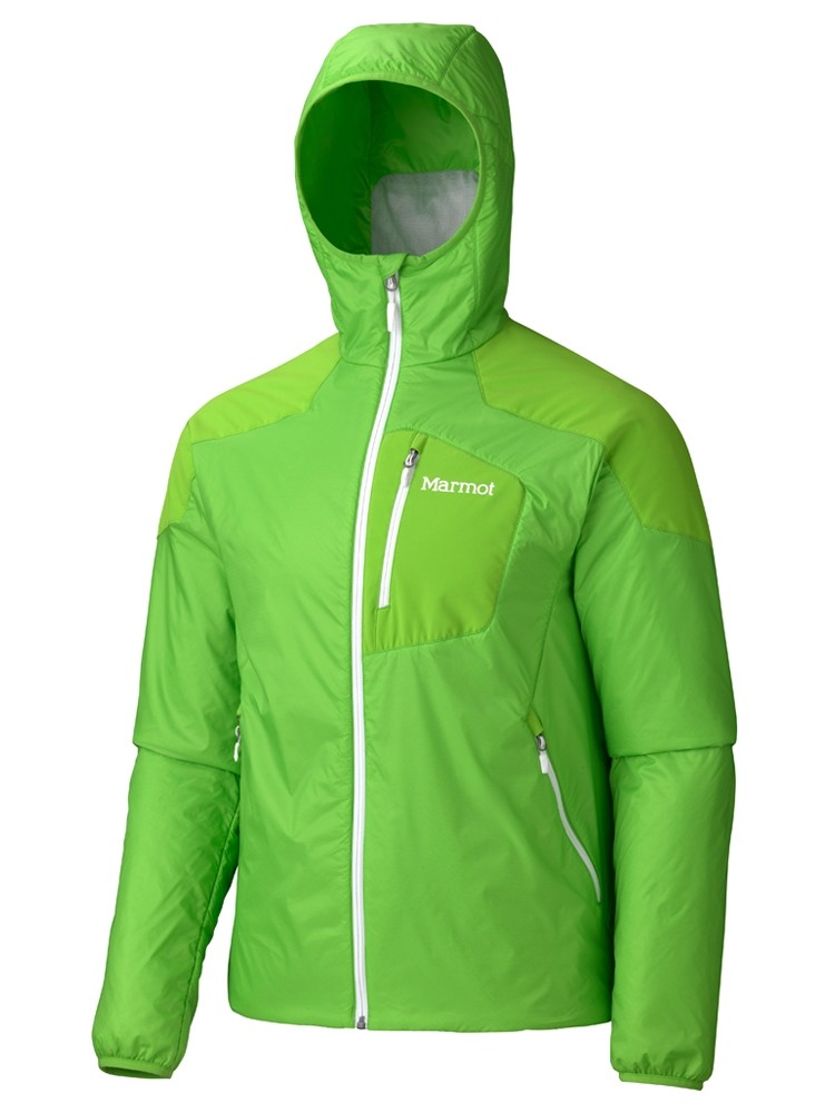 Marmot neothermo sales hoody