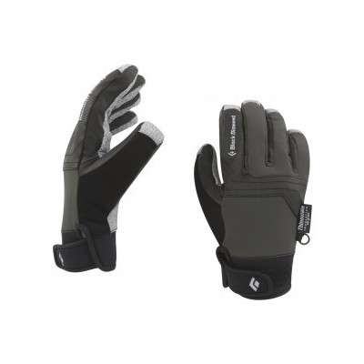 Arc Gloves Black