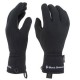 Midweight Gloves Black