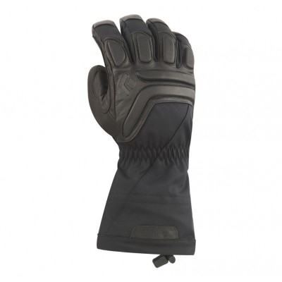Guide Gloves Black