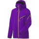 Haglöfs - Couloir Pro Jacket M's Imperial Purple, Mountainproshop.com