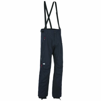 Millet - Pantalon Escent GTX Black, Mountainproshop