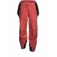 Bergans - Sirdal Insulated Lady Pant Hot Red, Mountainproshop.com