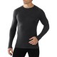 Smartwool - Men Midweight Crew Charcoal
