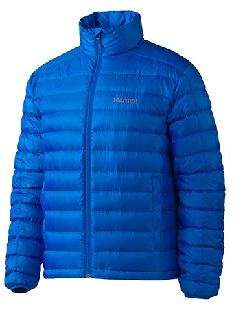 Marmot store zeus vest