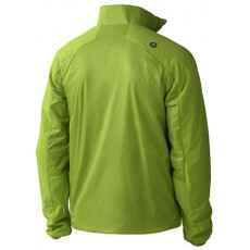 Marmot Isotherm Jacket Green Lichen