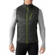 Smartwool Men's Corbet 120 Vest Graphite
