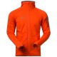 Bergans Paras jacket koi orange