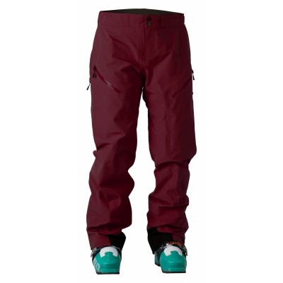 Sweet protection Salvation Pant women Ron Red