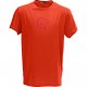 Norrona /29 Cotton Logo T-Shirt M's Hot Chili
