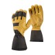 Black Diamond Crew Gloves Natural