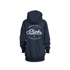 Planks Dropout Softshell Women Navy