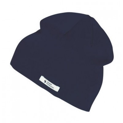 Sweet Protection Merino Beanie Midnight Blue Mountain Pro Shop Val d'isère