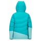 Marmot Girl's Slingshot Jacket Blue Tile / Aquarelle