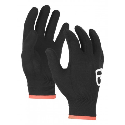 Ortovox 145 Ultra Glove M Black Raven
