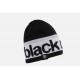 Black Crows Calva Logo Beanie Black