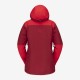 Norrona Lofoten GTX thermo 100 Jacket Women Rhubarb / True Red