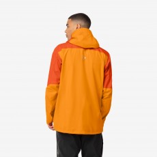 Norrona Falketind GTX Paclite Jacket Arednalin / Orange