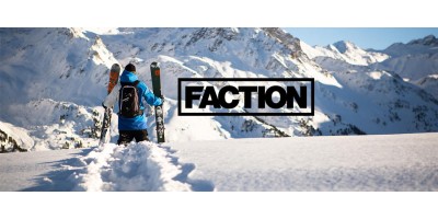 Ski Test Faction : le 16 Février !